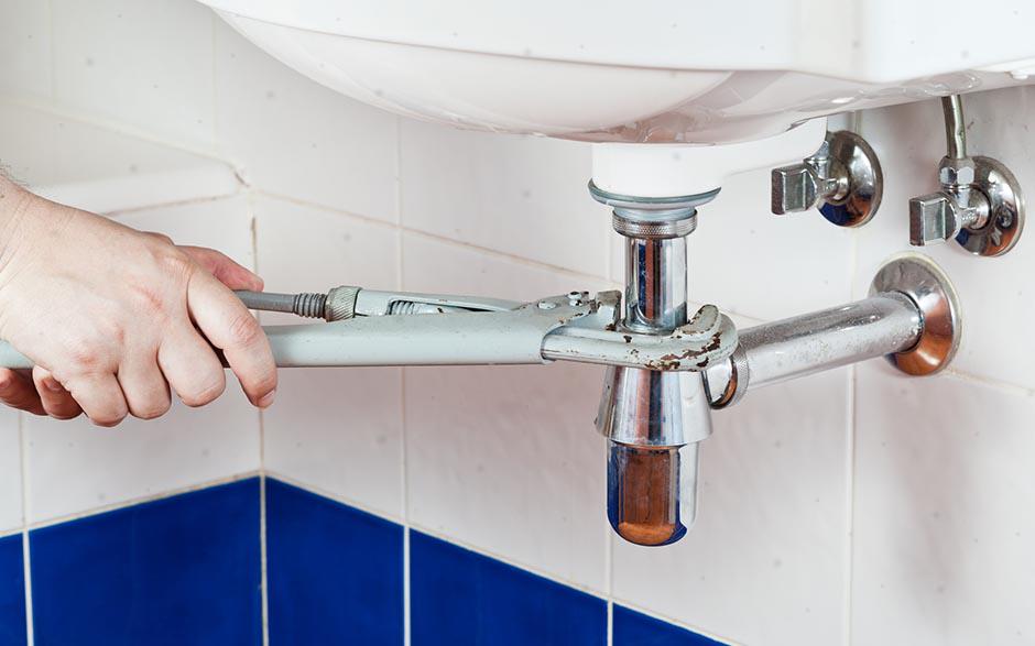 recherche de fuite sur canalisation enterrée Beaumont-sur-Oise